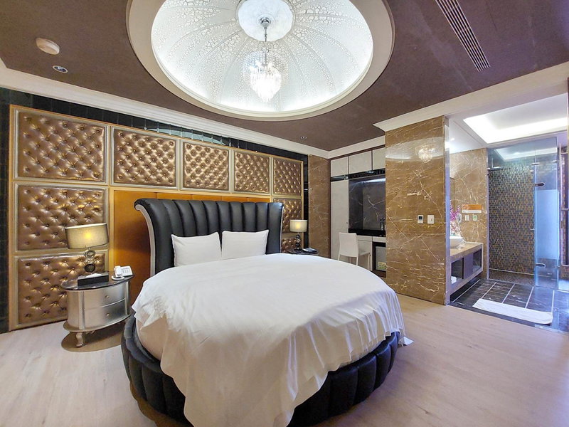Elysees Motel, Hsinchu, 台湾