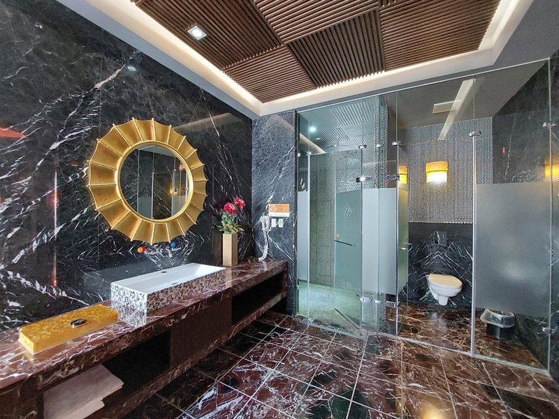Elysees Motel, Hsinchu, 台湾