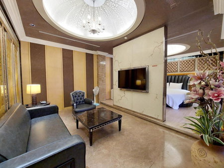 Elysees Motel, Hsinchu, 台湾