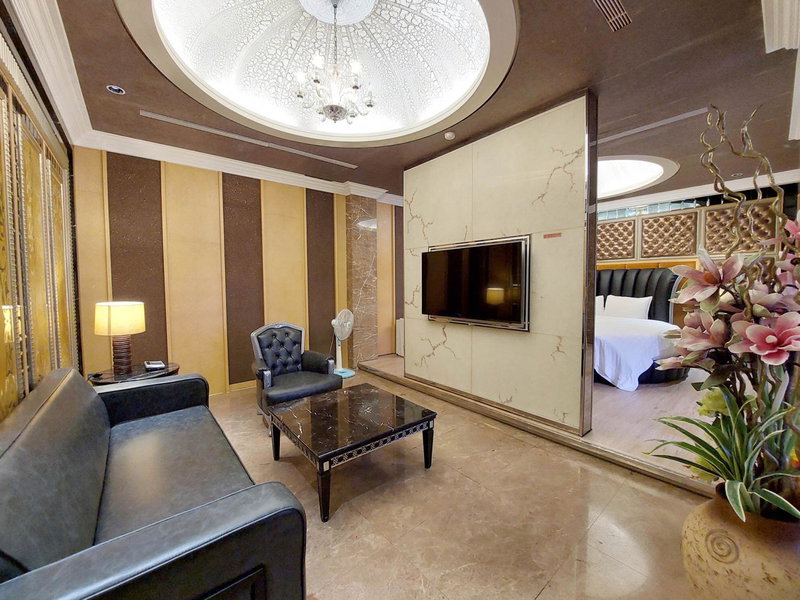 Elysees Motel, Hsinchu, 台湾
