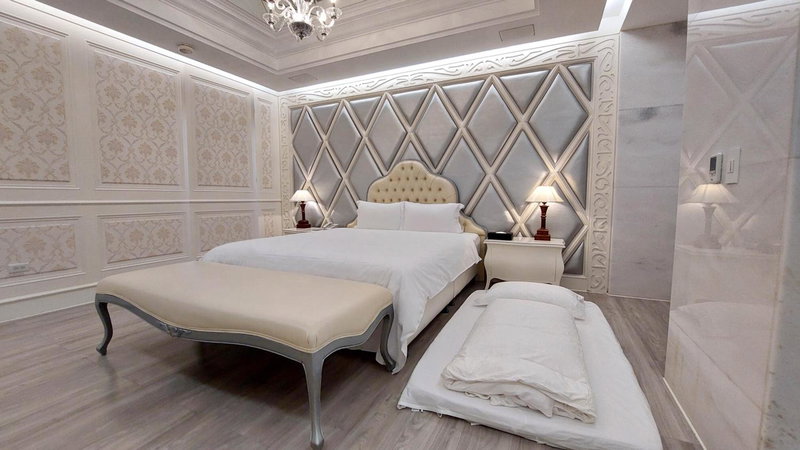 Elysees Motel, Hsinchu, 台湾
