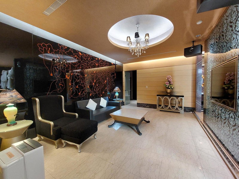Elysees Motel, Hsinchu, 台湾