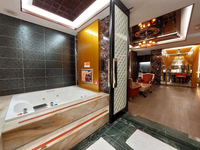 Elysees Motel, Hsinchu, 台湾