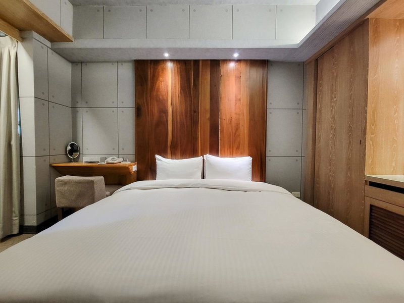 CHECK inn Express Taichung Fengchia, Taichung, 台湾