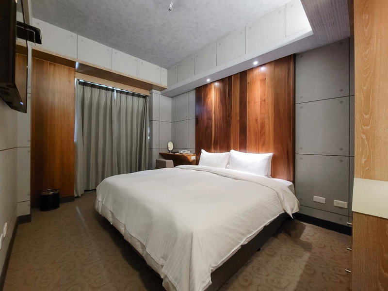CHECK inn Express Taichung Fengchia, Taichung, 台湾