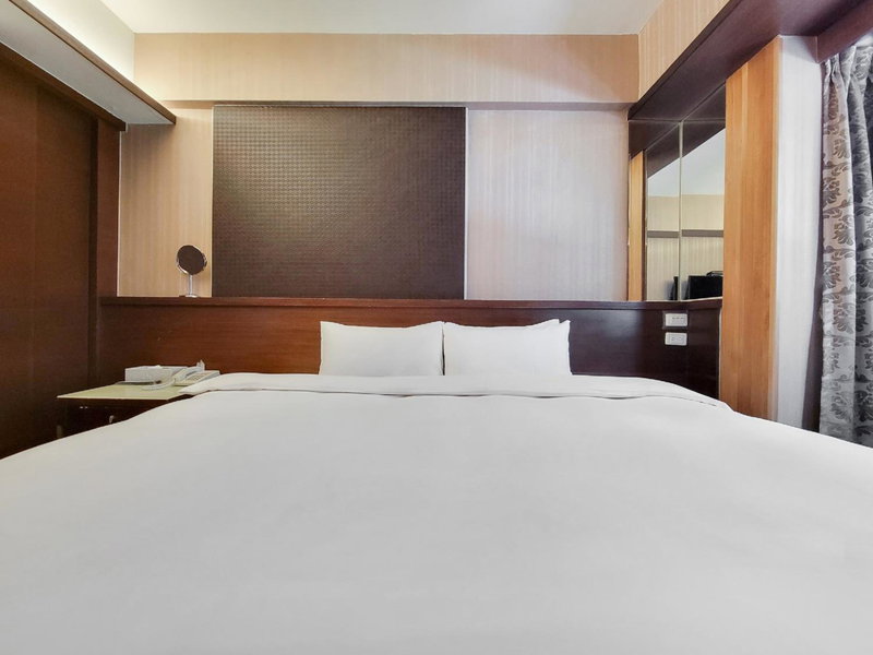 CHECK inn Express Taichung Fengchia, Taichung, 台湾