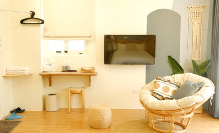Cozy Blue B&B, Taitung City, Taiwan