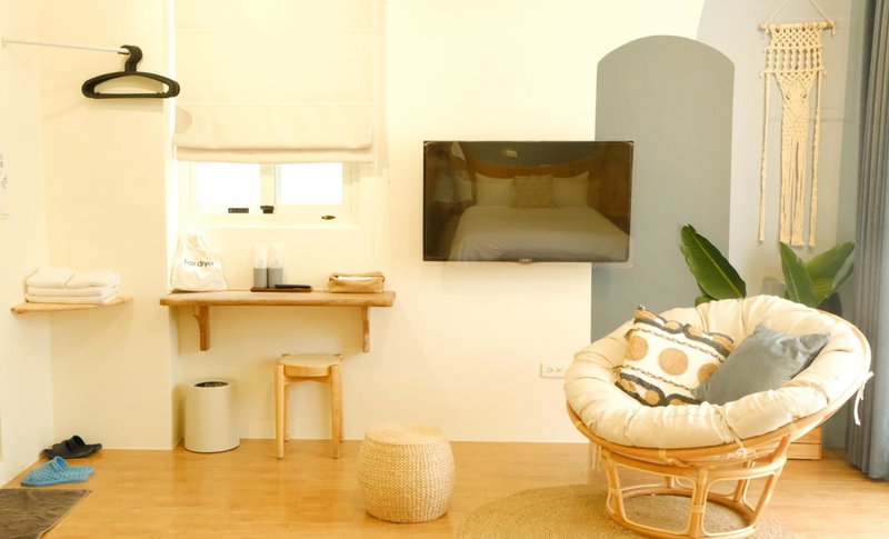 Cozy Blue B&B, Taitung City, Taiwan