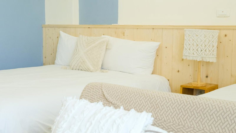 Cozy Blue B&B, Taitung City, Taiwan