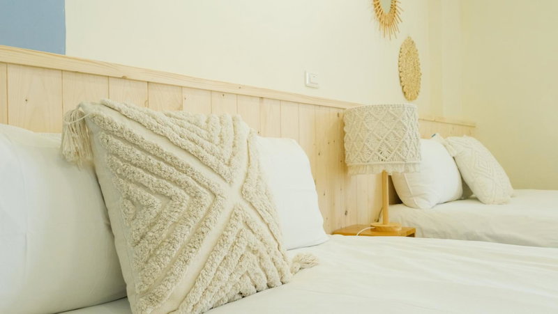Cozy Blue B&B, Taitung City, Taiwan