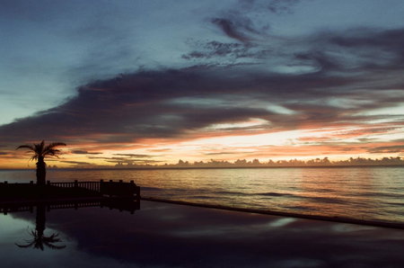 Stuart Villa, Yanliau, Taiwan