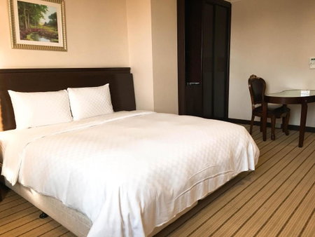 Chong Yu Hotel, Taoyuan, Taiwan