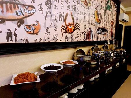 Chong Yu Hotel, Taoyuan, Taiwan