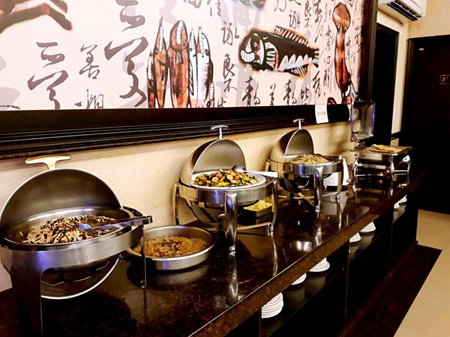 Chong Yu Hotel, Taoyuan, Taiwan