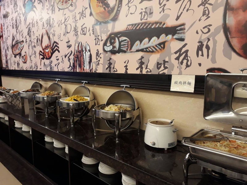 Chong Yu Hotel, Taoyuan, Taiwan
