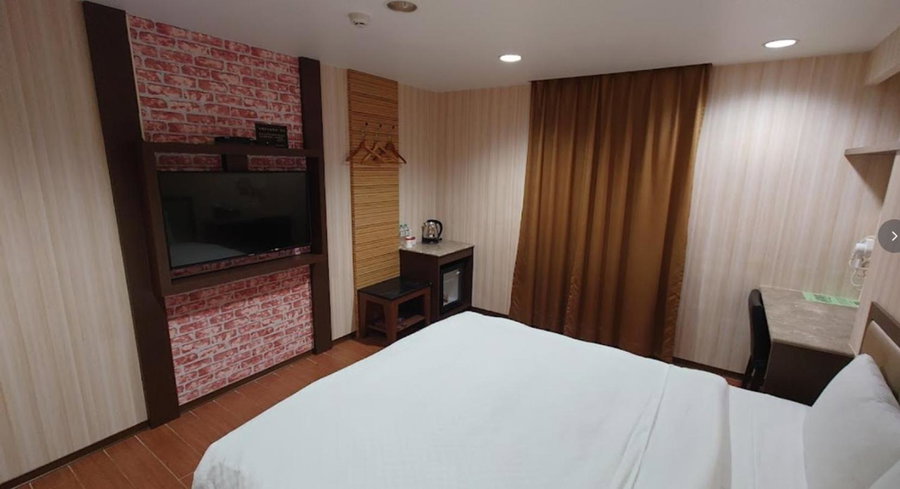Huaxiang Hotel - Zuoying, Kaohsiung, 台湾