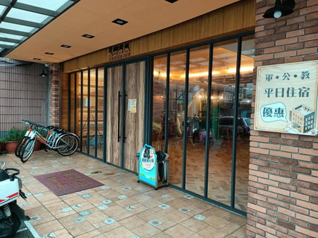 Huaxiang Hotel - Zuoying, Kaohsiung, 台湾