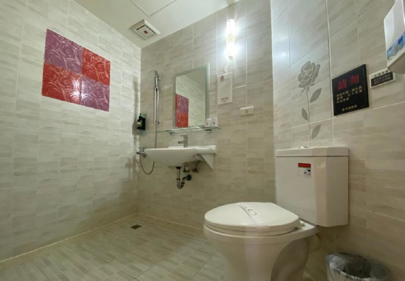 Huaxiang Hotel - Zuoying, Kaohsiung, 台湾