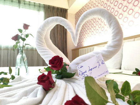 Mei Hotel, Taichung, Taiwan