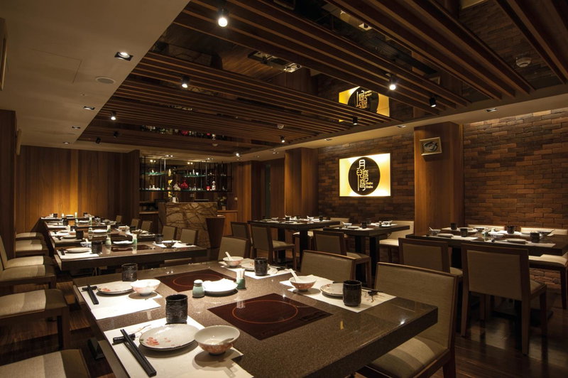 The Gaia Hotel - Taipei, Taipei, Taiwan