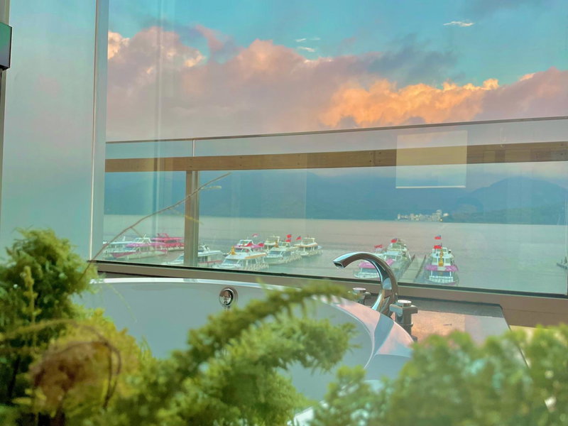 Ming Hu B&B, Yuchi, Taiwan