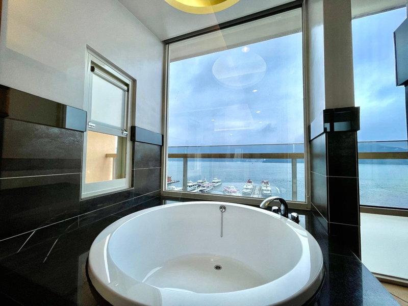 Ming Hu B&B, Yuchi, Taiwan