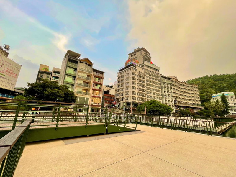 Ming Hu B&B, Yuchi, Taiwan
