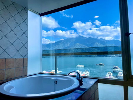 Ming Hu B&B, Yuchi, Taiwan