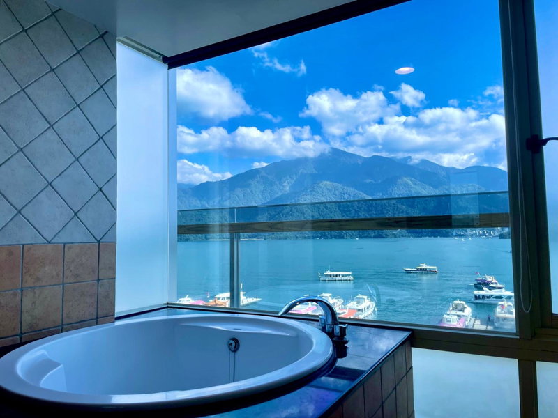 Ming Hu B&B, Yuchi, Taiwan