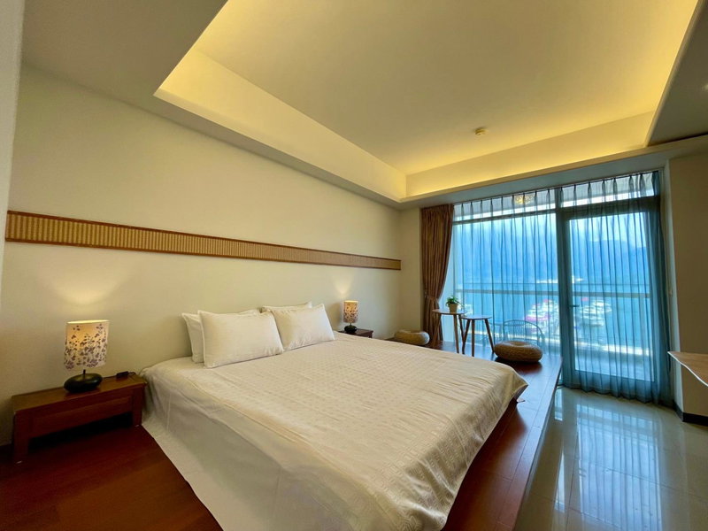 Ming Hu B&B, Yuchi, Taiwan