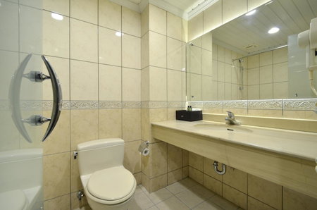 Hi-YES HOTEL TAOYUAN, Bade, Taiwan