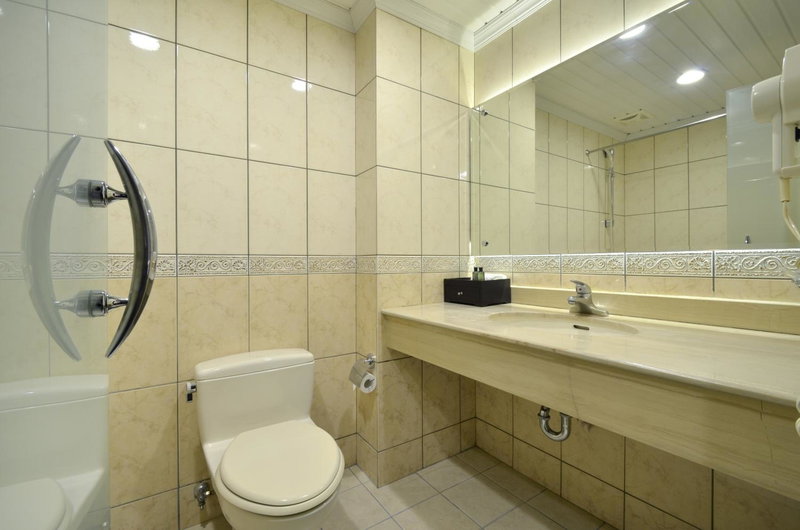 Hi-YES HOTEL TAOYUAN, Bade, Taiwan