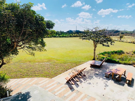 Kenting COMIC B&B&SPRING, Hengchun, 台湾