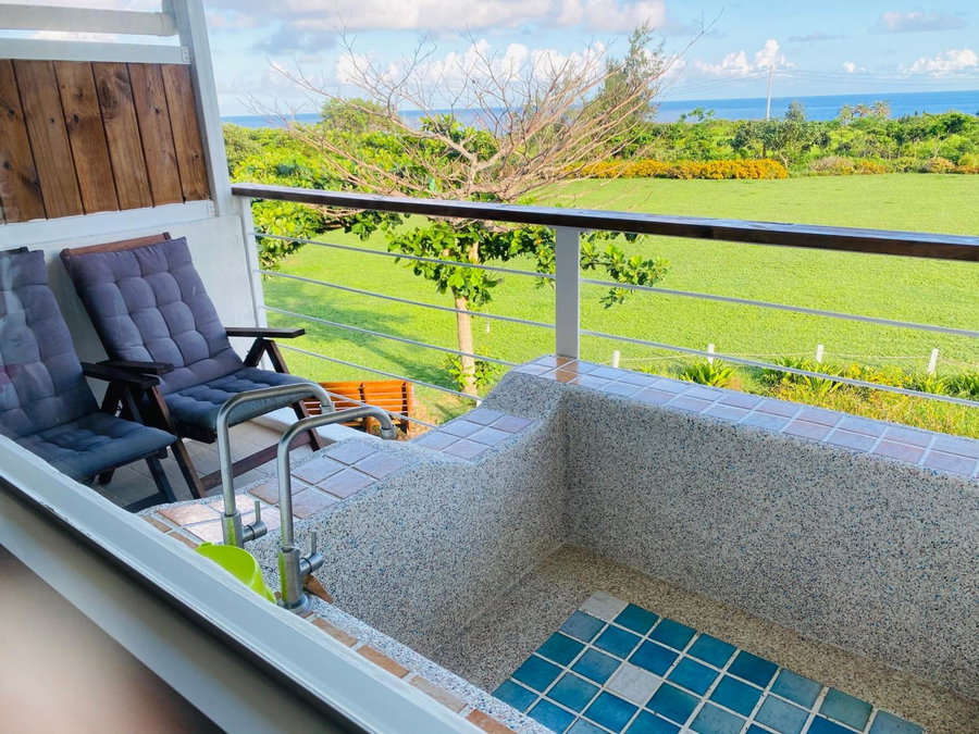 Kenting COMIC B&B&SPRING, Hengchun, 台湾