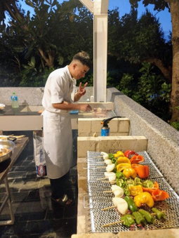 Kenting COMIC B&B&SPRING, Hengchun, 台湾