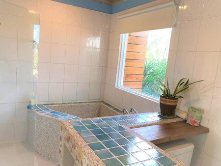 Kenting COMIC B&B&SPRING, Hengchun, 台湾