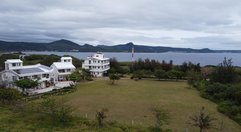 Kenting COMIC B&B&SPRING, Hengchun, 台湾