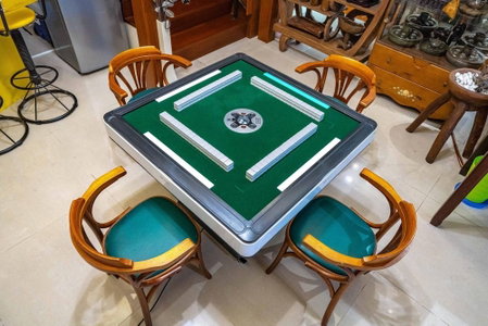 Leisure Bed and Breakfast, Yilan, Taiwan