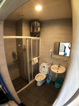 Leisure Bed and Breakfast, Yilan, Taiwan