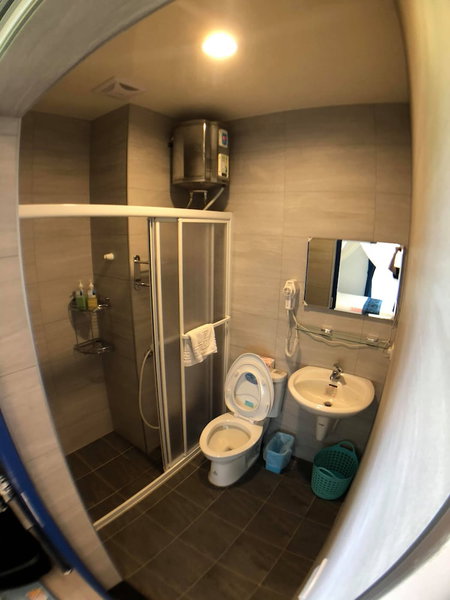 Leisure Bed and Breakfast, Yilan, Taiwan