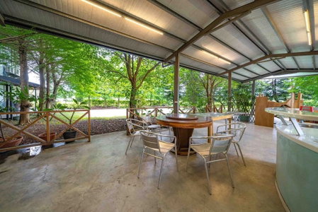 Leisure Bed and Breakfast, Yilan, Taiwan