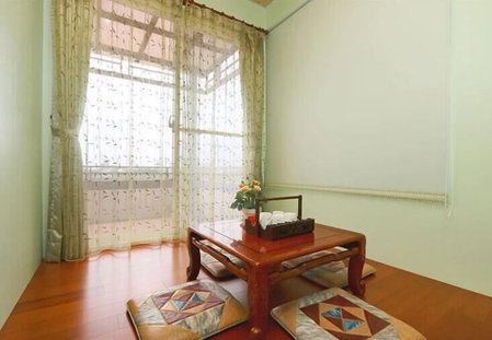 Leisure Bed and Breakfast, Yilan, Taiwan