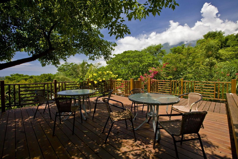Crossing The Rainbow Bridge B&B, Hualien City, 台湾