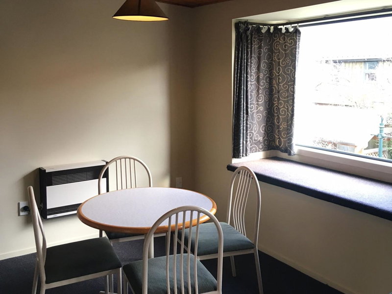 Woodlands Motels And Apartments, Dunedin, New Zealand