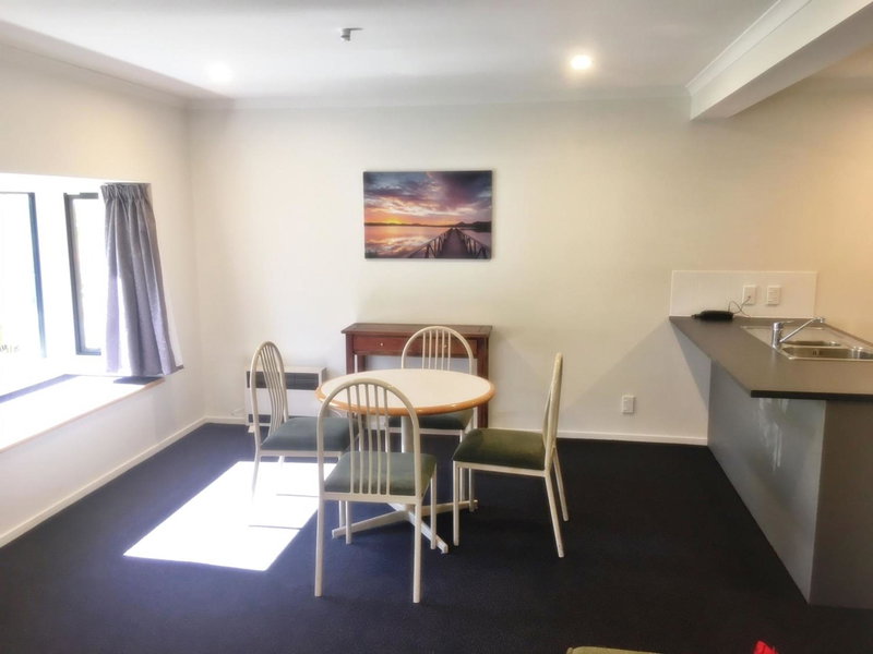 Woodlands Motels And Apartments, Dunedin, New Zealand