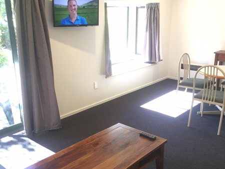 Woodlands Motels And Apartments, Dunedin, New Zealand