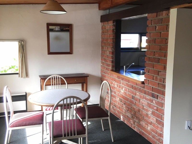 Woodlands Motels And Apartments, Dunedin, New Zealand