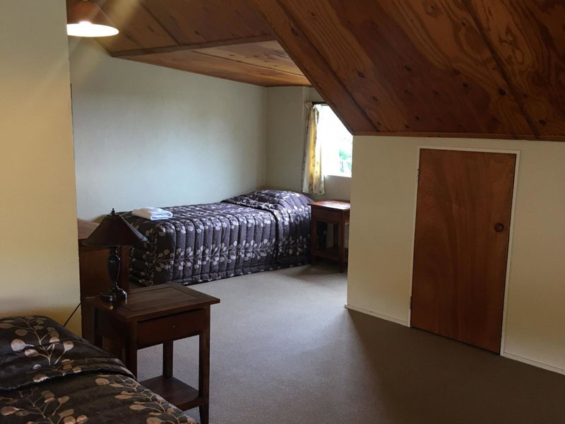 Woodlands Motels And Apartments, Dunedin, New Zealand