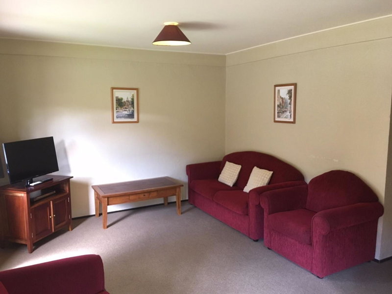 Woodlands Motels And Apartments, Dunedin, New Zealand