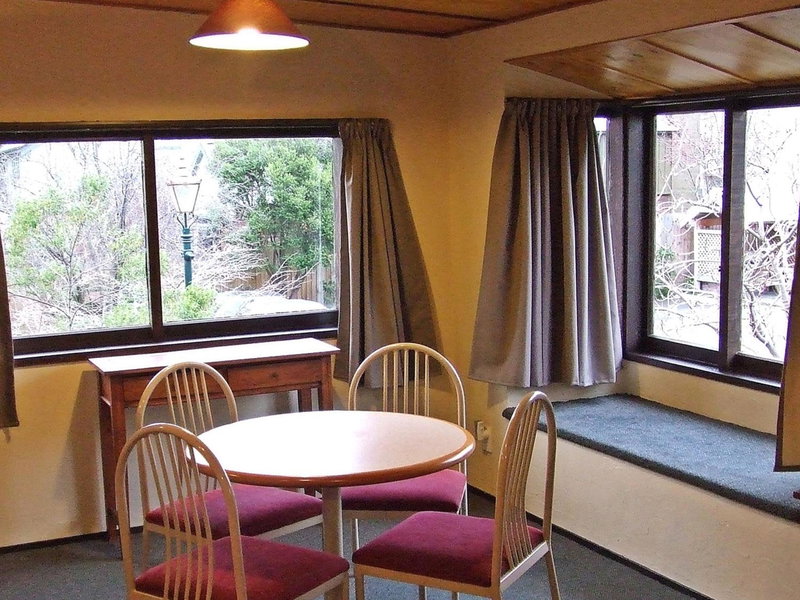 Woodlands Motels And Apartments, Dunedin, New Zealand